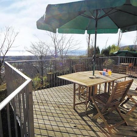Cottage , Seaside Views, Quiet Beach, Awesome View Pendine Eksteriør billede