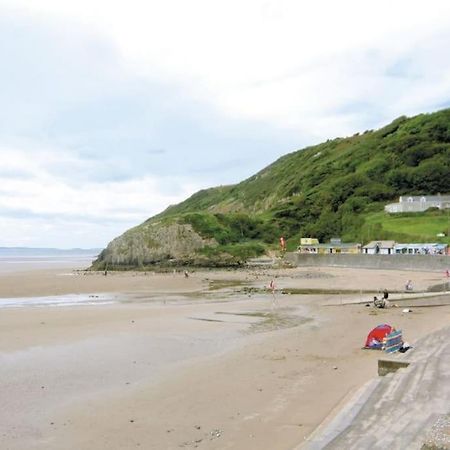Cottage , Seaside Views, Quiet Beach, Awesome View Pendine Eksteriør billede