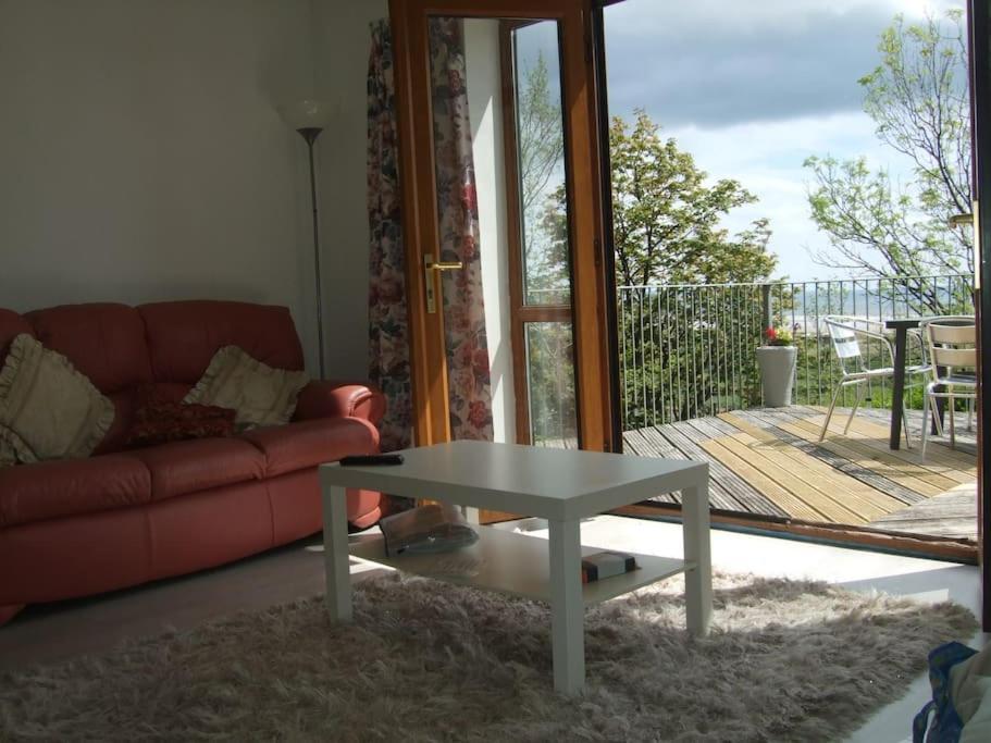 Cottage , Seaside Views, Quiet Beach, Awesome View Pendine Eksteriør billede