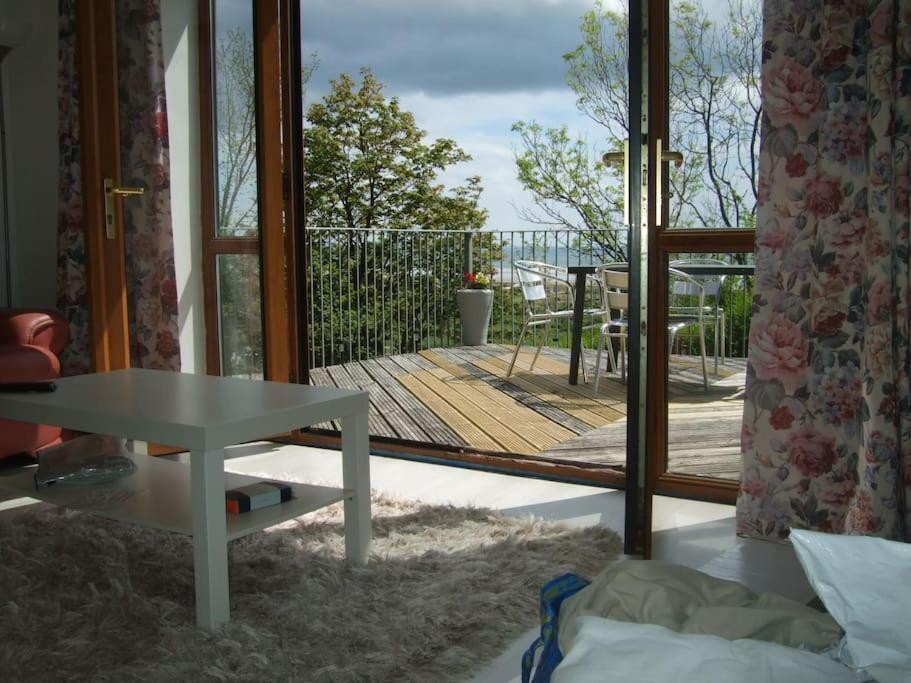Cottage , Seaside Views, Quiet Beach, Awesome View Pendine Eksteriør billede