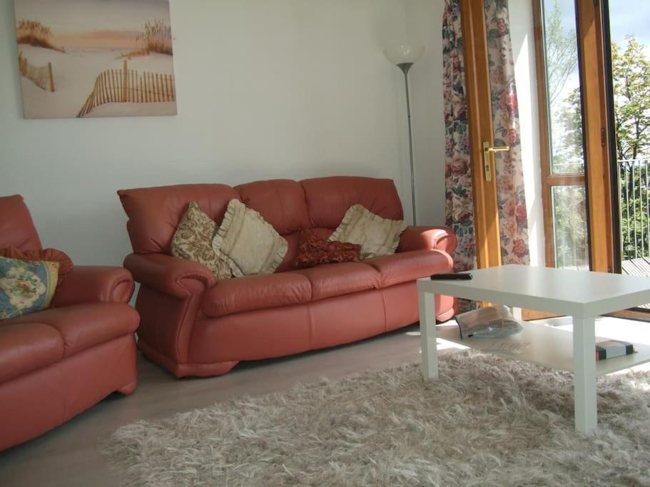 Cottage , Seaside Views, Quiet Beach, Awesome View Pendine Eksteriør billede